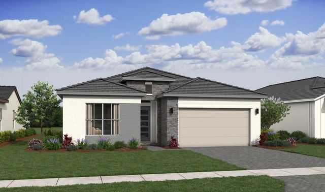 Salerno Reserve - Single Family image