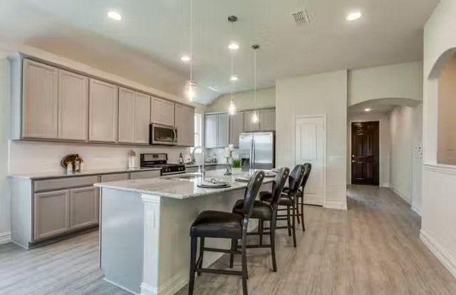 Wildridge by Pulte Homes in Oak Point - photo