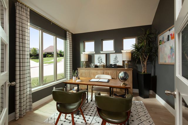 Meadow Vista by Coventry Homes in Anna - photo