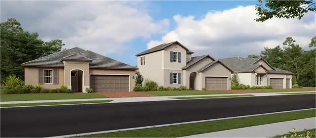 Angeline: The Townhomes image