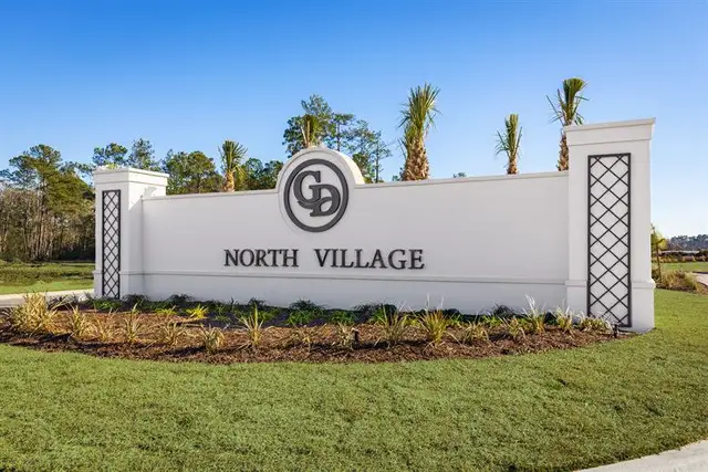 Grande Dunes North Village Townhomes image