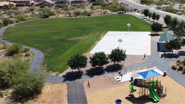 Santa Rita Ranch: Santa Rita Ranch III image