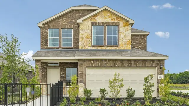 Creekside Ranch image