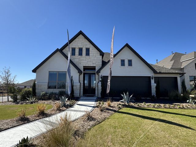 Legacy at Lake Dunlap image