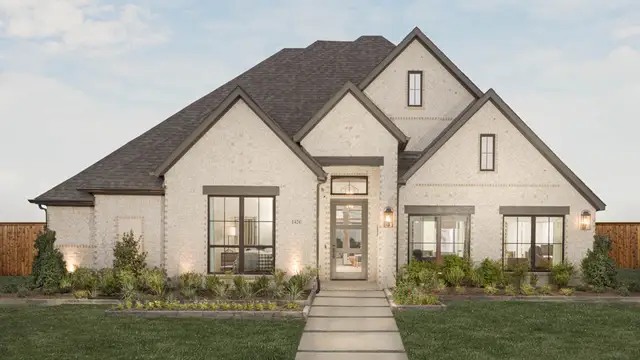 Bridgewater 70'/80' image