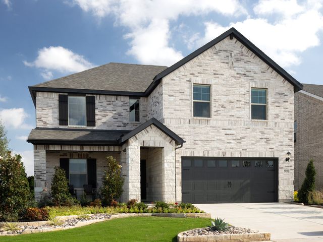 Parks at Foster Crossing - Signature Series image