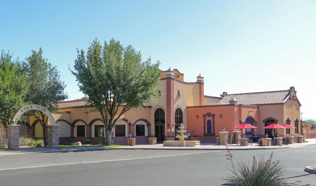 Entrada del Toro at Rancho Sahuarita image