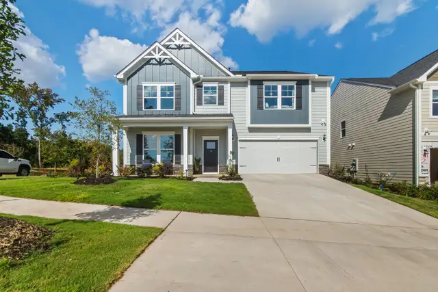 Bridgeport Single Family Homes image