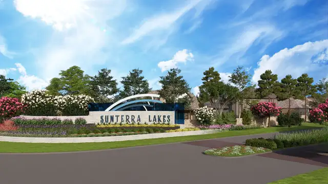 Sunterra Lakes image