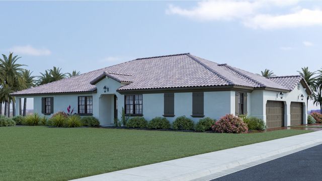 Arden: The Twin Homes Collection by Lennar in Loxahatchee - photo