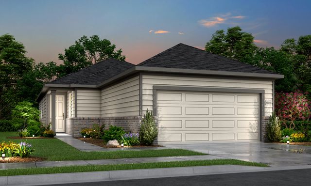 Highland Ridge image