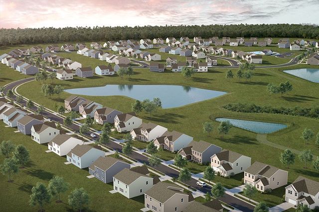 Riverside Ridge image