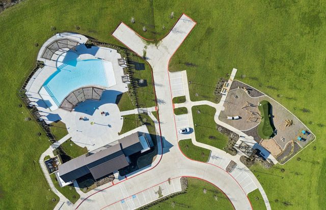 Highland Lakes image