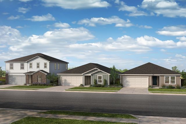 Brighton Preserve image