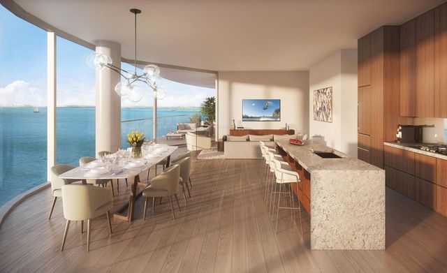 Una Residences image