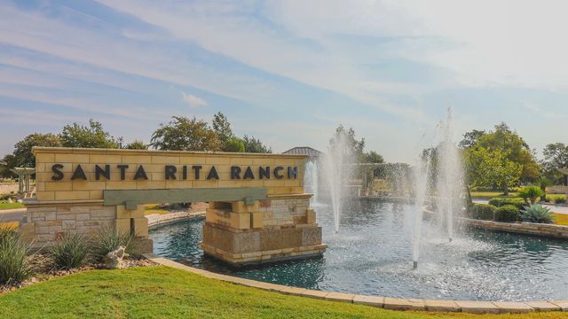Santa Rita Ranch image