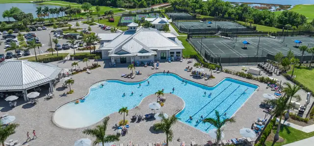 Heritage Landing image