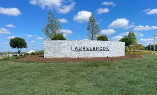 The Enclave at Laurelbrook image