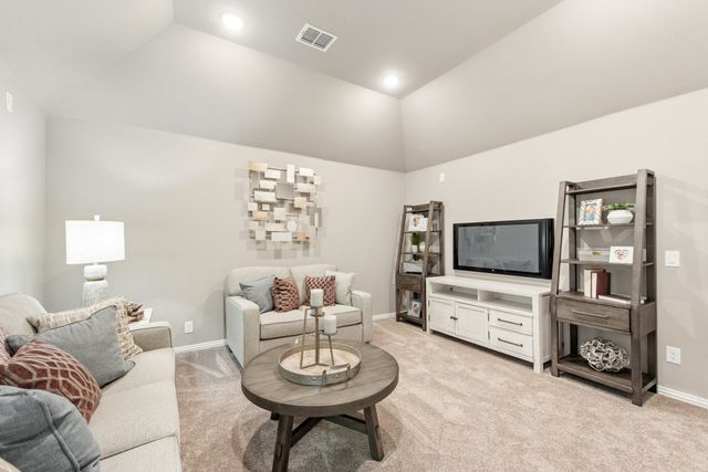 Hunters Ridge by Bloomfield Homes in Crowley - photo