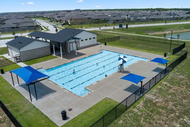 Glendale Lakes North by KB Home in Arcola - photo