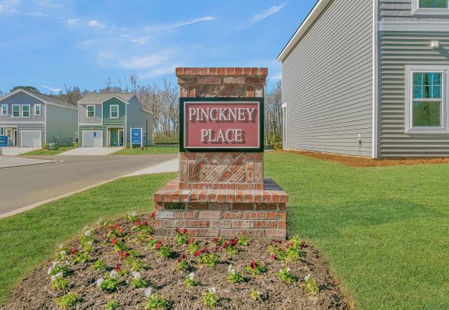 Pinckney Place image