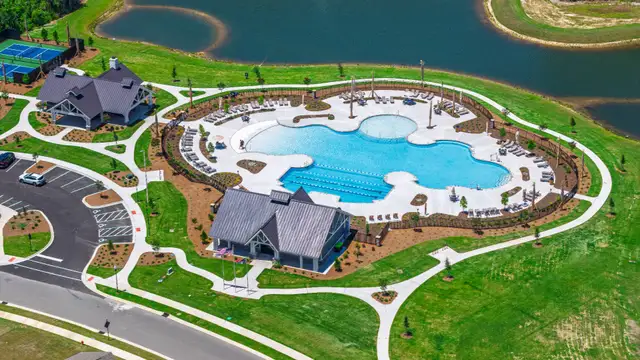 The Haven at Indigo Preserve image