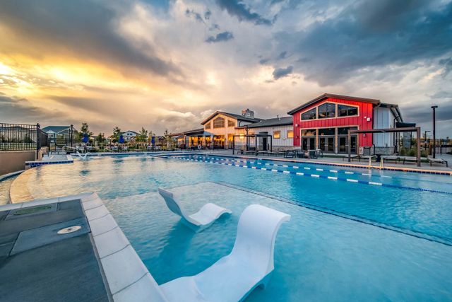 The Reserve at Green Valley Ranch image