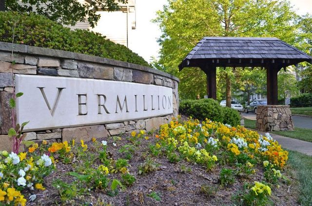 Vanguard at Vermillion image