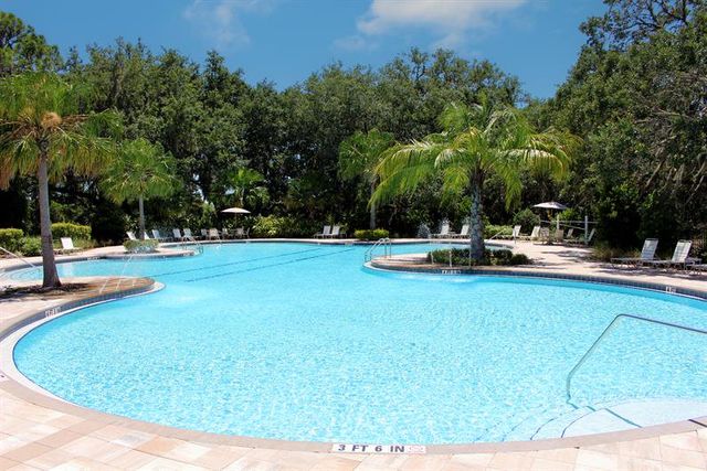 Lakeside Preserve image