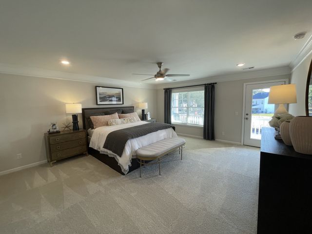 Magnolia Pointe by Eastwood Homes in North Charleston - photo