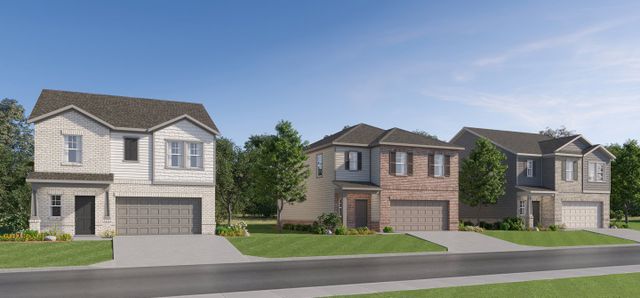 Magnolia Terrace image