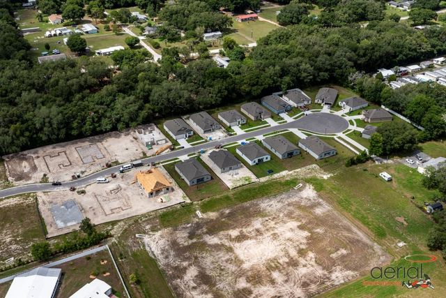 Lanier Acres by William Ryan Homes in Zephyrhills - photo