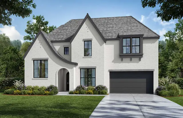 Grand Oaks at Green Meadows - 60' image