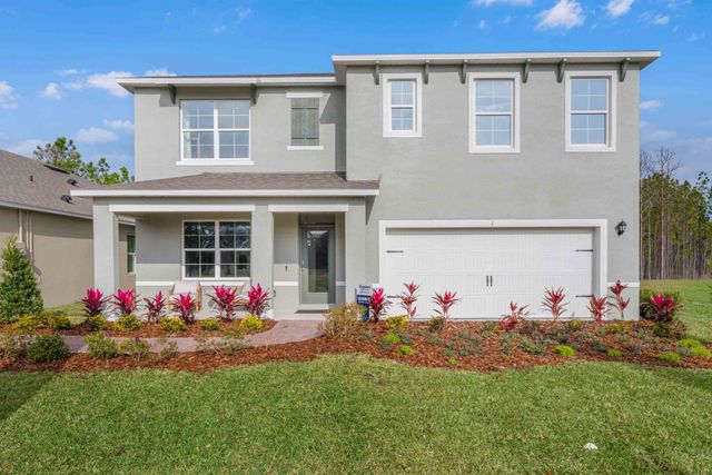 Groveside at Ormond Station image