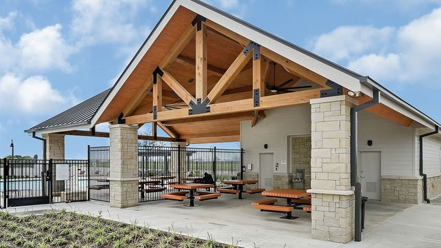 Post Oak Pointe image