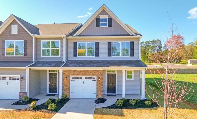 East Main Townes image