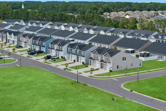 Villas at Seaside image