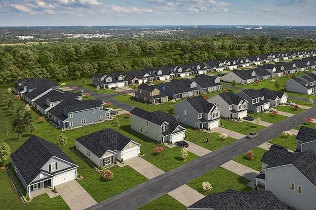 Copper Crest Single Family Homes image