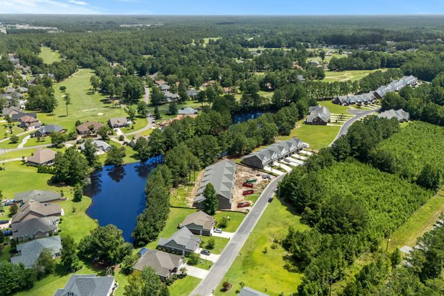 Long Bay Golf Club image