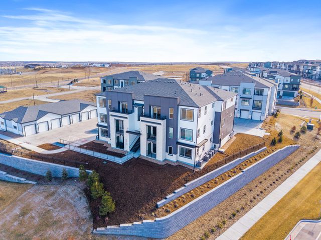 Lyric at RidgeGate Condos image