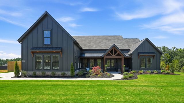 Glory Meadows image