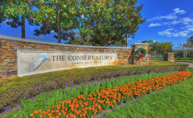 The Conservatory at Hammock Beach image