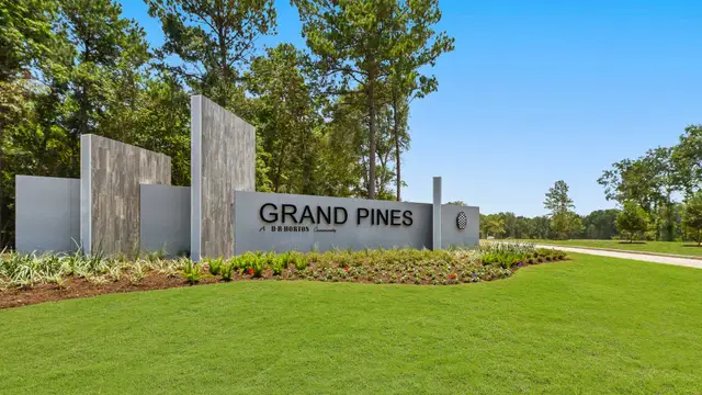 Grand Pines image