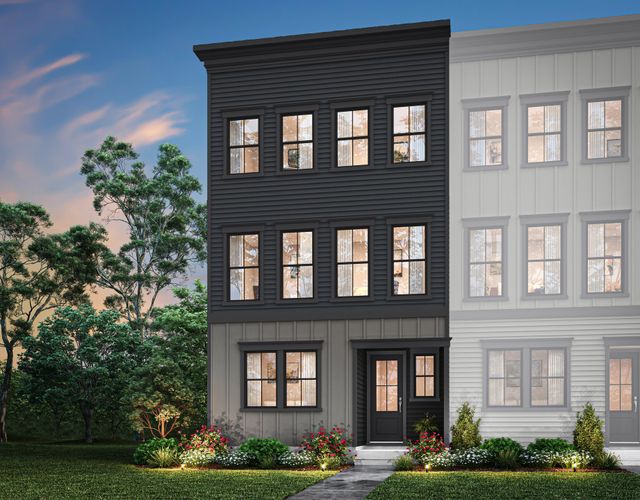 Old Town Village image