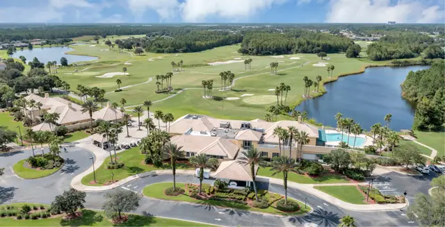 Preserve at LPGA image