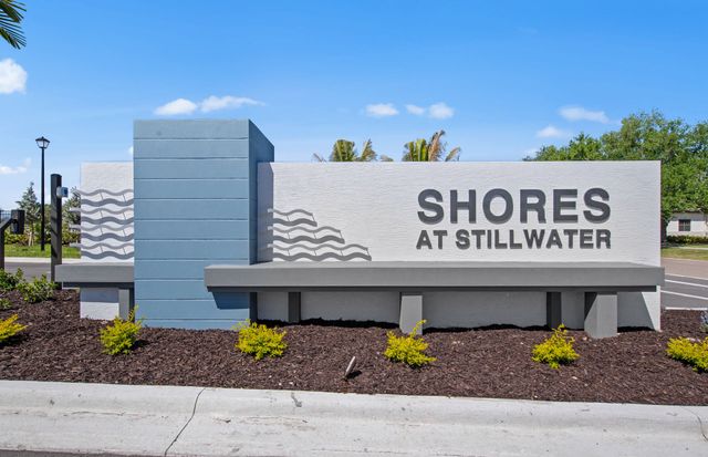 Shores at Stillwater image