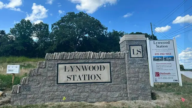 Lynwood Station image