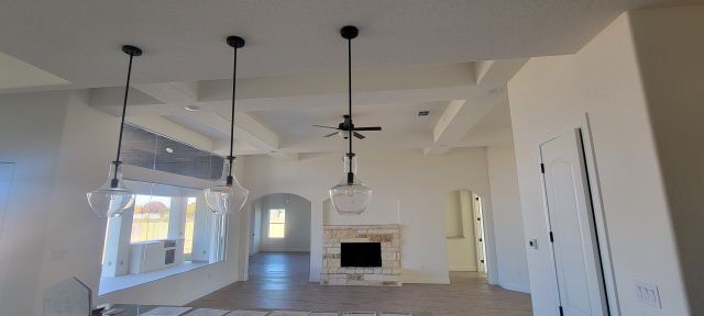 Alamo Estates by Everview Homes in San Antonio - photo