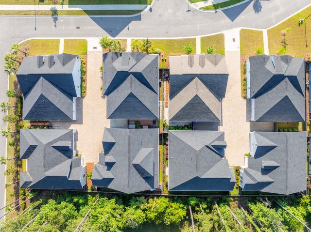 Nexton – Midtown – The Garden Collection image