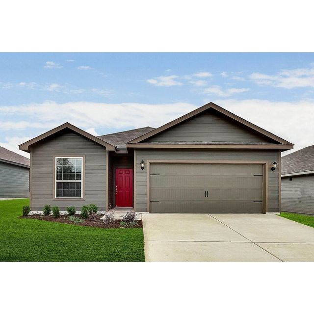 Patriot Estates image